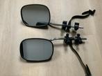 2 paar auto/caravanspiegels-weinig gebruikt, perfecte staat, Ophalen of Verzenden, Zo goed als nieuw