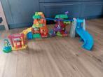 Vtech zoef zoef avonturen jungle, Ophalen, Zo goed als nieuw, 6 maanden tot 2 jaar