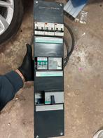 Groepenkast holec, Doe-het-zelf en Verbouw, Elektra en Kabels, Ophalen, Gebruikt, Stekker