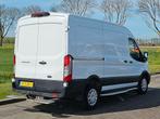 FORD TRANSIT 2.0 tdci 170 aut. l2h2, Automaat, Gebruikt, Euro 6, 2027 kg