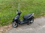 Piaggio new Fly Snor scooter, Ophalen, Zo goed als nieuw, Benzine, Piaggio