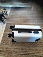 Trolley koffer 4 wieltjes, Ophalen