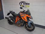 KTM 1290 SUPER DUKE GT, Motoren, Motoren | KTM, 2 cilinders, KTM, Motorrijbewijs A, Bedrijf