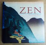 Zen – Manuela Dunn Mascetti, Ophalen of Verzenden, Zo goed als nieuw, Overige onderwerpen, Achtergrond en Informatie