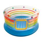 INTEX JUMP-O-LENE, Ophalen, Zo goed als nieuw