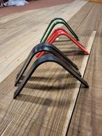 8 kopijzers voor zadels, Ophalen of Verzenden, Nieuw, Overige soorten