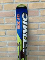 Atomic Ski 170 cm, Sport en Fitness, Skiën en Langlaufen, Ophalen, 160 tot 180 cm, Gebruikt, Carve