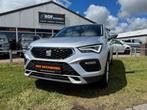 SEAT Ateca 1.5 TSI Style Business Intense Digitaal Dash/Carp, Voorwielaandrijving, Zwart, 4 cilinders, 150 pk