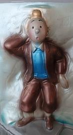 Kuifje / Tintin, Ophalen of Verzenden, Kuifje, Zo goed als nieuw, Beeldje of Figuurtje