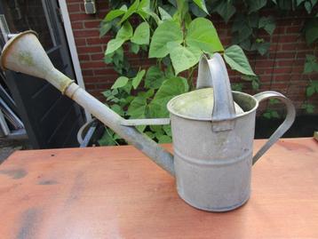 ZINKEN TUIN GIETER 5 ltr. beschikbaar voor biedingen