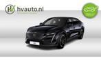 Peugeot 408 HYBRID 136 E-DCS6 GT AUT | 360 Camera | HiFi Pre, Auto's, Peugeot, Gebruikt, Zwart, 1199 cc, Zwart