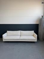 Showroommodel Montis Axel 4-zits | Montis Axel Amaro stof, Ophalen, Nieuw, 75 tot 100 cm, 200 tot 250 cm