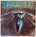 Bombers LP - Bombers 2, Cd's en Dvd's, Vinyl | Dance en House, Gebruikt, Ophalen of Verzenden