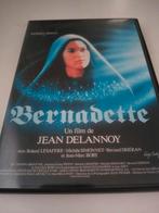 Bernadette - Biopic Maria Bernarda Soubirous 1988 NLO, Ophalen, Vanaf 16 jaar, 1980 tot heden, Overige genres