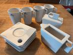 Nieuwe set Royal Boch koffie set. Roomstel kop en schotels, Huis en Inrichting, Keuken | Keukenbenodigdheden, Ophalen of Verzenden