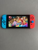 Nintento Switch, Ophalen, Switch Original, Met 3 controllers of meer, Gebruikt