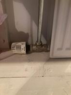 radiatoren 65 x 85,         0.40 x 1.00, Doe-het-zelf en Verbouw, Verwarming en Radiatoren, Ophalen, 30 tot 80 cm, Gebruikt, Radiator