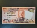 Angola pick 101 1972 UNC, Postzegels en Munten, Bankbiljetten | Afrika, Los biljet, Ophalen of Verzenden, Overige landen