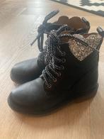 Clic! Maat 26 meisjes laars leer ZGAN, Kinderen en Baby's, Kinderkleding | Schoenen en Sokken, Ophalen of Verzenden, Zo goed als nieuw