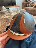 Antarés customized cap, Dieren en Toebehoren, Paardrijkleding, Ophalen of Verzenden, Zo goed als nieuw, Springen, Cap