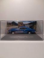 1:43 Chevrolet Camaro ZL1 (1969) - Prachtig Model!, Ophalen of Verzenden, Nieuw, Auto, Overige merken