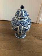 Delftse Vaas, Antiek en Kunst, Antiek | Vazen, Ophalen of Verzenden