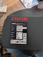Eheim filterpomp 2217 + Diversen aquarium artikelen, Dieren en Toebehoren, Vissen | Aquaria en Toebehoren, Ophalen of Verzenden