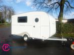 Hobby Beachy 420 Slechts 950KG #LICHTGEWICHT#, Caravans en Kamperen, Hobby, Schokbreker, Bedrijf, Tot en met 3