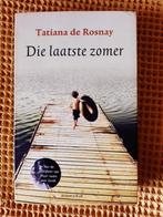 Roman Tatiana de Rosnay, Boeken, Ophalen of Verzenden, Zo goed als nieuw, Tatiana de Rosnay, Europa overig