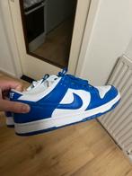 Nike dunk university blue 44.5, Ophalen of Verzenden, Zo goed als nieuw