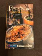 Duitstalig Kookboek - Vorarlberger Spezialitäten, Hoofdgerechten, Nieuw, Katharina Grabher, Ophalen of Verzenden