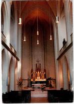 Kloosterkerk van Huize Loreto,  Simpelveld, Verzamelen, Ansichtkaarten | Nederland, Verzenden, 1960 tot 1980, Ongelopen, Limburg