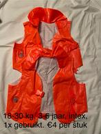 Intex Zwemvest 18-30kg, 3-6 jaar, Kinderen en Baby's, Ophalen, Zo goed als nieuw