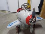 Trapauto  -  Trapvliegtuig, Ophalen of Verzenden, Gebruikt, Trapvoertuig