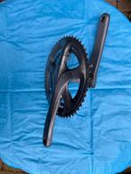 Ultegra 6700 Crankstel - voor Racefiets, Fietsen en Brommers, Fietsonderdelen, Ophalen of Verzenden, Gebruikt, Racefiets, Crankstel of Pedalen