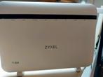 Zyxel T-54 Modem, Ophalen of Verzenden, Nieuw, Router met modem, HUAWEI