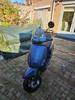 Scooter santini capri in mooie staat, Gebruikt, Benzine, Ophalen, Overige merken