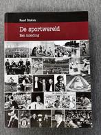De Sportwereld, Boeken, Ophalen of Verzenden, 20e eeuw of later, Zo goed als nieuw, Europa