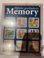 Memory Bijbelse geschiedenis, Ophalen of Verzenden, Nieuw, Puzzelen