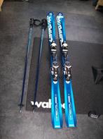 Dynastar omecruise ski 160 cm, Overige merken, 160 tot 180 cm, Gebruikt, Ophalen of Verzenden