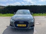 Audi A3 Limousine 1.6 TDI - NL AUTO - NAVIGATIE - LED -, Voorwielaandrijving, Stof, Gebruikt, Euro 6