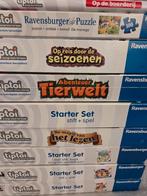 Heel veel Ravensburger Tiptoi (ook los te koop), Kinderen en Baby's, Speelgoed | Educatief en Creatief, Ophalen of Verzenden, Zo goed als nieuw