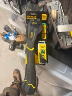 Stanley Fatmax tacker + nietjes, Ophalen, Nieuw, X, X