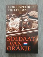 Soldaat van oranje Erik hazelhoff roelfzema, Ophalen of Verzenden, Gelezen