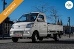 Cenntro Logistar 200 XP (Pick-up), Auto's, 45 min, Wit, 188 km, 43 kWh