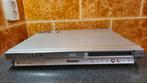 Pioneer DVD/HDD DVR-630H 250 GB Recorder met Afstandsbedieni, Audio, Tv en Foto, Dvd-spelers, Met harddisk, Dvd-recorder, Ophalen of Verzenden