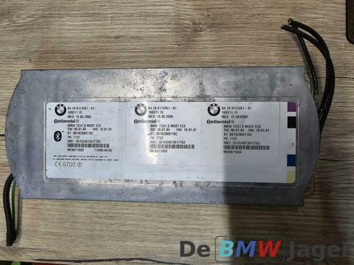 telematics control unit BMW 5-serie E61 84109174261, Auto-onderdelen, Elektronica en Kabels, BMW, Gebruikt, Ophalen of Verzenden