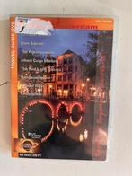 Travel Guide DVD: Amsetrdam [Regio 1], Ophalen of Verzenden, Gebruikt, Overige typen