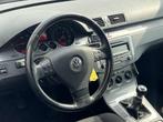 Volkswagen Passat Variant 2.0 TDI Trendline | Trekhaak | Air, Auto's, Volkswagen, Te koop, Zilver of Grijs, Gebruikt, 750 kg