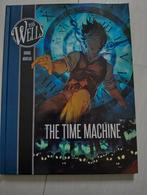 H.G. Wells - The Time Machine - Dobbs/Moreau, Boeken, Ophalen of Verzenden, Zo goed als nieuw